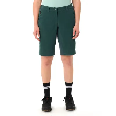 MTB Shorts VAUDE Loamer Base Cord Shorts 2026 (Bild 5)