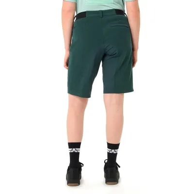 MTB Shorts VAUDE Loamer Base Cord Shorts 2026 (Bild 6)