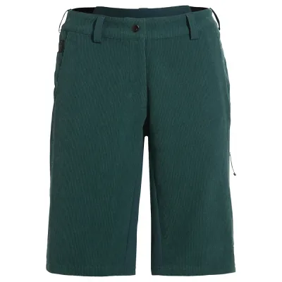 MTB Shorts VAUDE Loamer Base Cord Shorts 2026 (Bild 7)