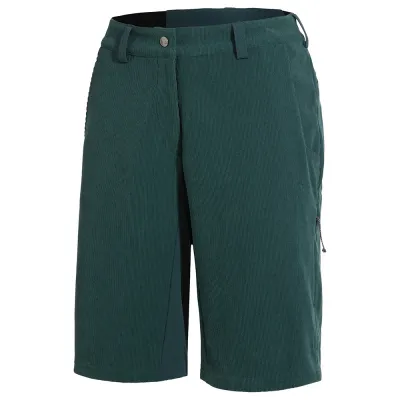 MTB Shorts VAUDE Loamer Base Cord Shorts 2026 (Bild 9)