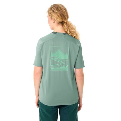 Sweatshirts VAUDE LOAMER Bikeshirt 0 (Bild 15)