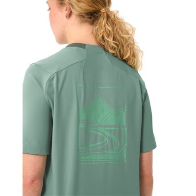 Sweatshirts VAUDE LOAMER Bikeshirt 0 (Bild 17)