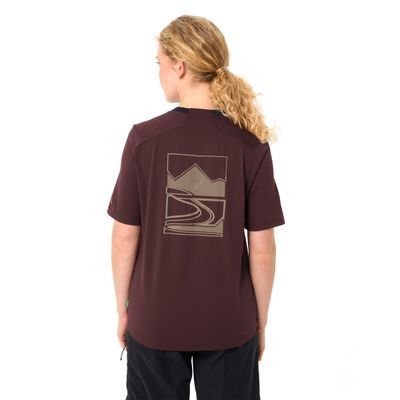 Sweatshirts VAUDE LOAMER Bikeshirt 0 (Bild 10)