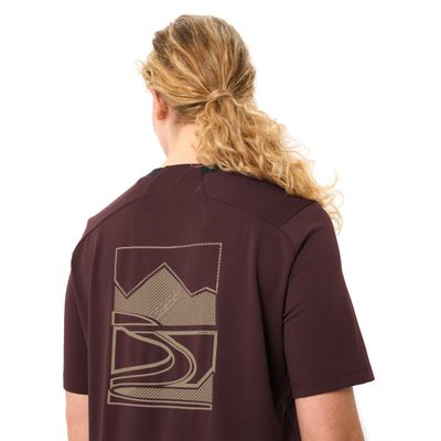 Sweatshirts VAUDE LOAMER Bikeshirt 0 (Bild 12)