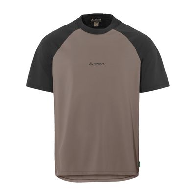 Fahrrad T-Shirt VAUDE LOAMER Bikeshirt 2026 (Bild 6)