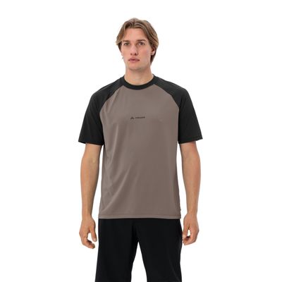 Fahrrad T-Shirt VAUDE LOAMER Bikeshirt 2026 (Bild 8)