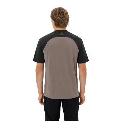 Fahrrad T-Shirt VAUDE LOAMER Bikeshirt 2026 (Bild 9)