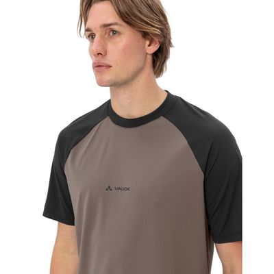 Fahrrad T-Shirt VAUDE LOAMER Bikeshirt 2026 (Bild 10)