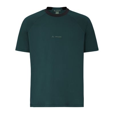 Fahrrad T-Shirt VAUDE LOAMER Bikeshirt 2026 (Bild 11)