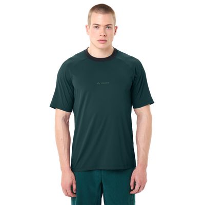Fahrrad T-Shirt VAUDE LOAMER Bikeshirt 2026 (Bild 13)