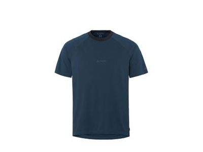 Fahrradtrikots kurzarm VAUDE Loamer KA Shirt 2025 (Bild 5)
