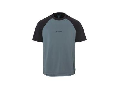 Fahrradtrikots kurzarm VAUDE Loamer KA Shirt 2025 (Bild 1)