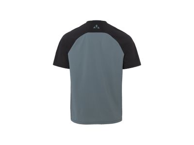 Fahrradtrikots kurzarm VAUDE Loamer KA Shirt 2025 (Bild 2)
