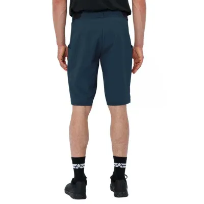MTB Shorts VAUDE Loamer kurze Hose 2025 (Bild 2)