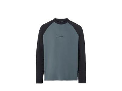 Fahrradtrikots langarm VAUDE Loamer LA Shirt 2025 (Bild 1)