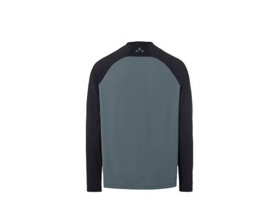Fahrradtrikots langarm VAUDE Loamer LA Shirt 2025 (Bild 2)