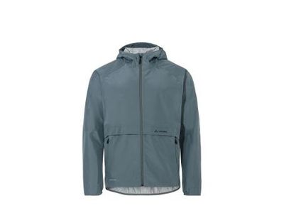 Fahrrad Regenjacken VAUDE Loamer Rain Jacket 2025 (Bild 1)