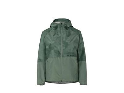 Fahrrad Regenjacken VAUDE Loamer Rain Jacket 2025 (Bild 1)
