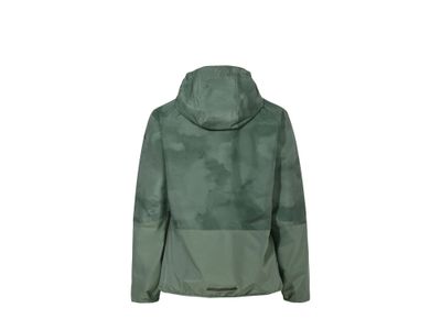 Fahrrad Regenjacken VAUDE Loamer Rain Jacket 2025 (Bild 2)