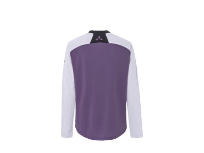 Fahrradtrikots langarm VAUDE Loamer Shirt 2025 (Bild 2)
