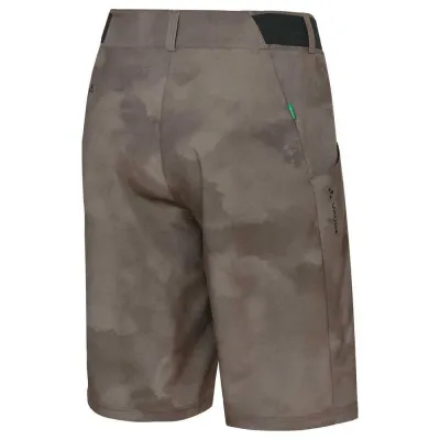 MTB Shorts VAUDE Loamer Shorts 2025 (Bild 14)