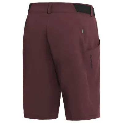 MTB Shorts VAUDE Loamer Shorts 2026 (Bild 12)