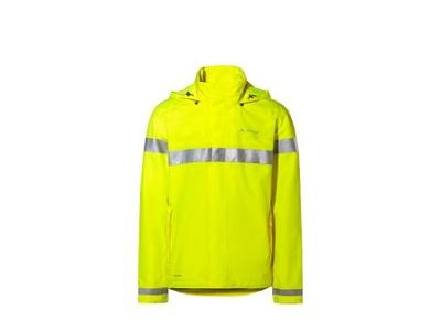 Fahrrad Regenjacken VAUDE Luminum Rain Jacket 2026 (Bild 1)