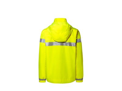 Fahrrad Regenjacken VAUDE Luminum Rain Jacket 2026 (Bild 2)