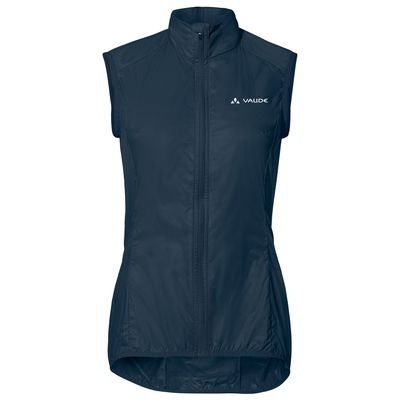 Fahrradweste VAUDE Matera Air Damen Windweste 0 (Bild 1)