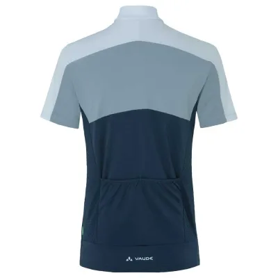 Fahrradtrikots kurzarm VAUDE Matera Full Zip (Bild 10)