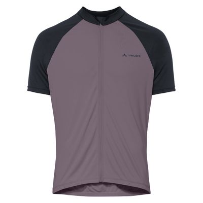 Fahrradtrikots kurzarm VAUDE Matera FZ Tricot II 2024 (Bild 5)