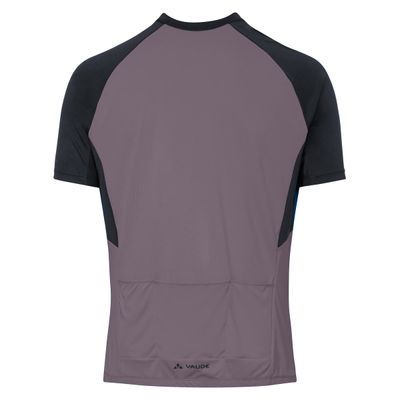 Fahrradtrikots kurzarm VAUDE Matera FZ Tricot II 2024 (Bild 6)