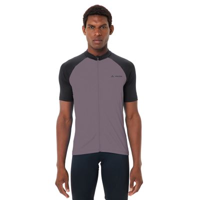 Fahrradtrikots kurzarm VAUDE Matera FZ Tricot II 2024 (Bild 7)