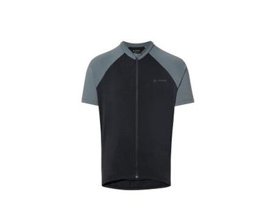 Fahrradtrikots kurzarm VAUDE Matera FZ Tricot II 2024 (Bild 3)