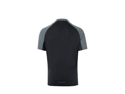 Fahrradtrikots kurzarm VAUDE Matera FZ Tricot II 2024 (Bild 4)