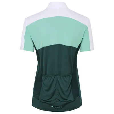 Fahrradtrikots kurzarm VAUDE MATERA FZ TRICOT Rennradtrikot 2026 (Bild 20)