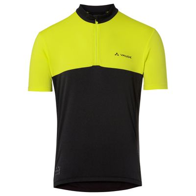 Fahrradtrikots kurzarm VAUDE Matera HZ Tricot II 2024 (Bild 3)
