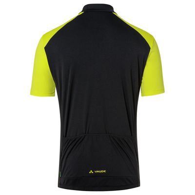 Fahrradtrikots kurzarm VAUDE Matera HZ Tricot II 2024 (Bild 4)