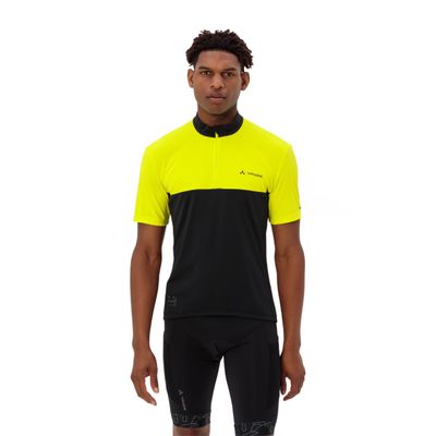 Fahrradtrikots kurzarm VAUDE Matera HZ Tricot II 2024 (Bild 5)
