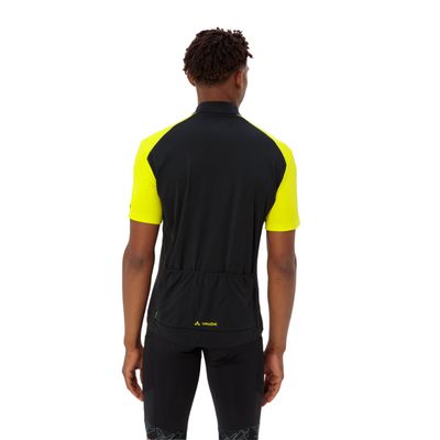 Fahrradtrikots kurzarm VAUDE Matera HZ Tricot II 2024 (Bild 6)