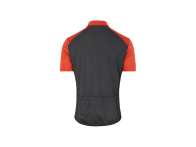 Fahrradtrikots kurzarm VAUDE Matera HZ Tricot II 2024 (Bild 2)