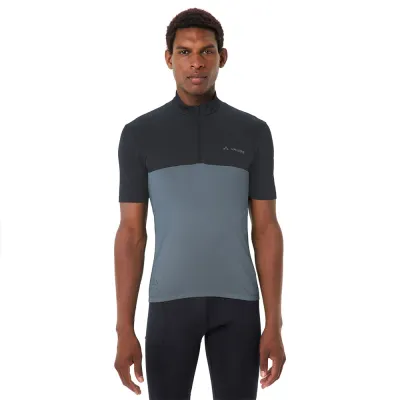 Fahrradtrikots kurzarm VAUDE Matera HZ Tricot II 2024 (Bild 8)