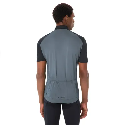 Fahrradtrikots kurzarm VAUDE Matera HZ Tricot II 2024 (Bild 9)