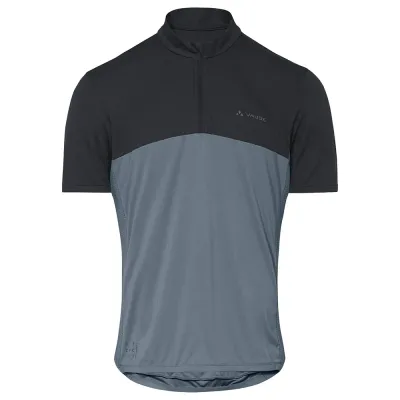 Fahrradtrikots kurzarm VAUDE Matera HZ Tricot II 2024 (Bild 10)