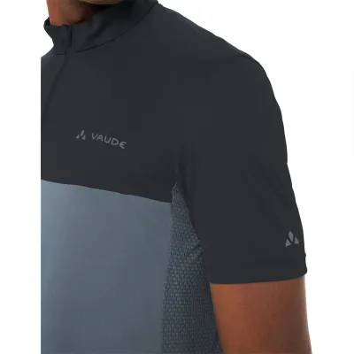 Fahrradtrikots kurzarm VAUDE Matera HZ Tricot II 2024 (Bild 13)