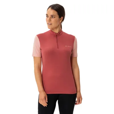 Fahrradtrikots kurzarm VAUDE Matera HZ Trikot 2024 (Bild 7)