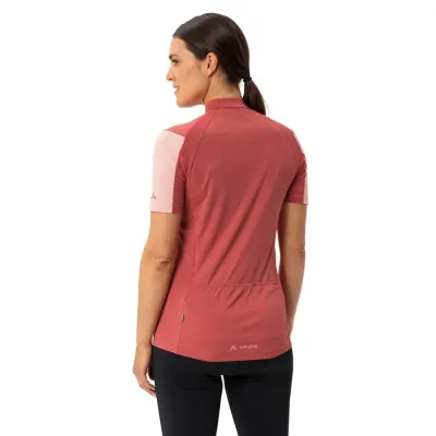 Fahrradtrikots kurzarm VAUDE Matera HZ Trikot 2024 (Bild 8)