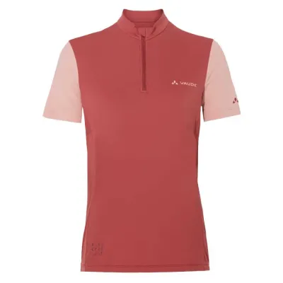 Fahrradtrikots kurzarm VAUDE Matera HZ Trikot 2024 (Bild 9)