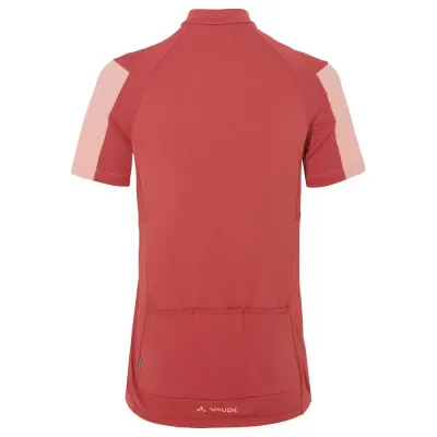 Fahrradtrikots kurzarm VAUDE Matera HZ Trikot 2024 (Bild 10)