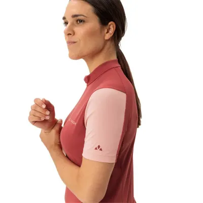 Fahrradtrikots kurzarm VAUDE Matera HZ Trikot 2024 (Bild 11)